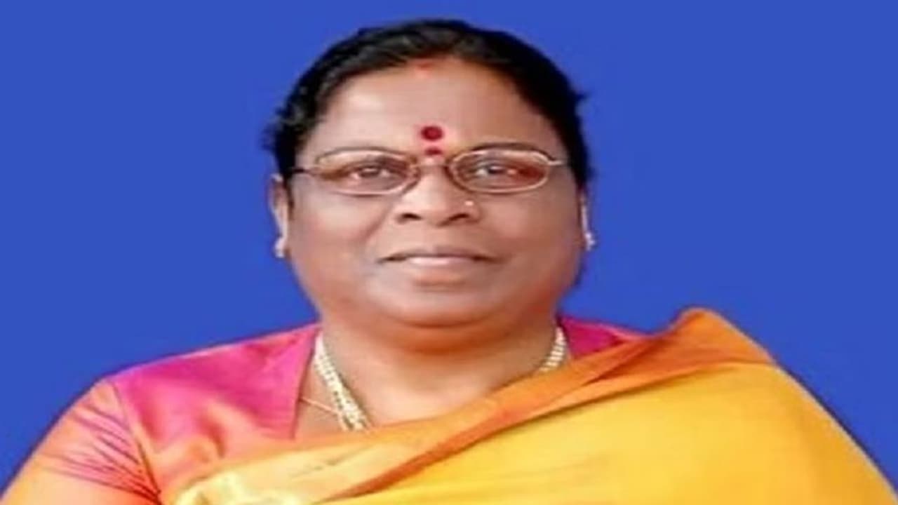 ಗ್ಯಾರಂಟಿ ಯೋಜನೆಗಳ ಬಗ್ಗೆ ಬಿಜೆಪಿ ಅಪಪ್ರಚಾರ: ಮಾಜಿ ಸಚಿವೆ ಮೋಟಮ್ಮ ಆರೋಪ ಗ್ಯಾರಂಟಿ ಯೋಜನೆಗಳ ಬಗ್ಗೆ ಬಿಜೆಪಿ ಅಪಪ್ರಚಾರ: ಮಾಜಿ ಸಚಿವೆ ಮೋಟಮ್ಮ ಆರೋಪ