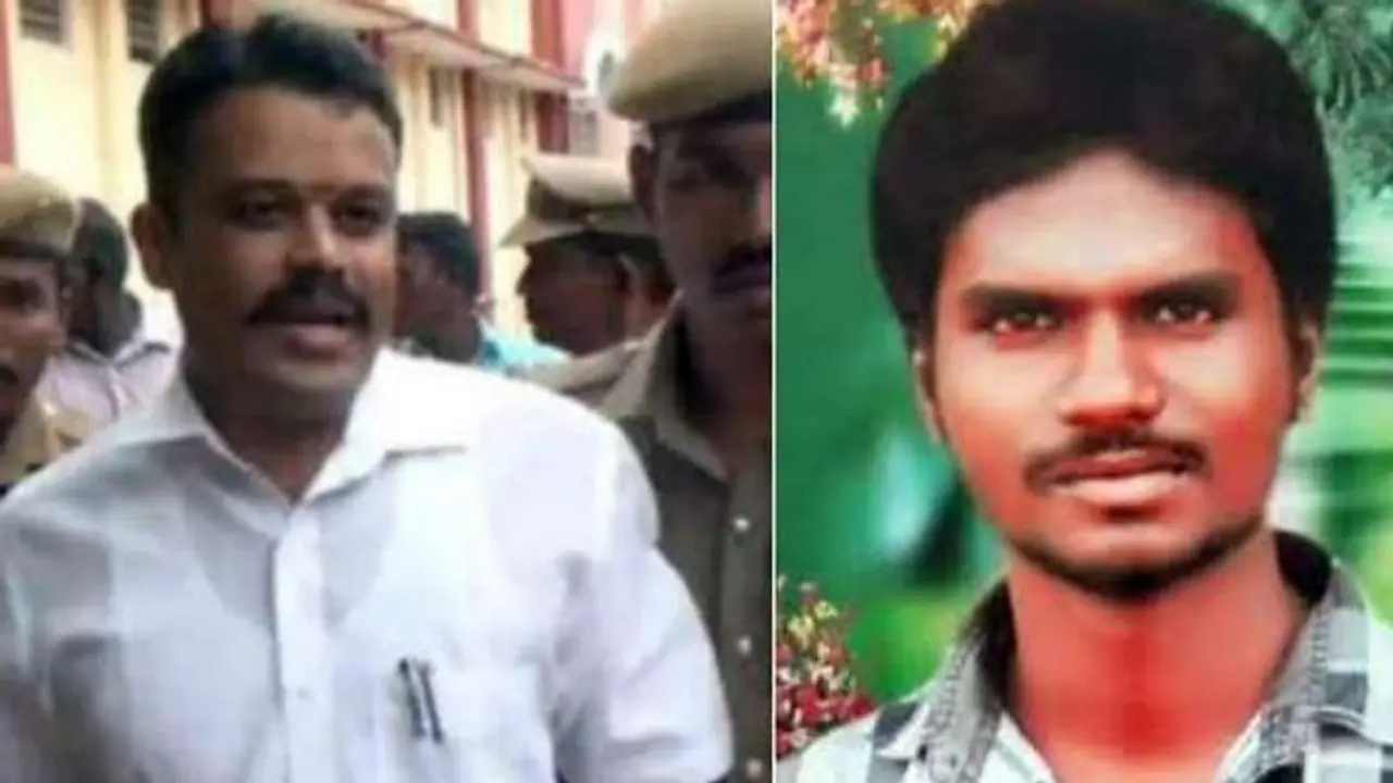 தமிழகத்தை உலுக்கிய கோகுல் ராஜ் ஆணவக்கொலை வழக்கு.. மேல்முறையீடு வழக்கில் இன்று தீர்ப்பு..!