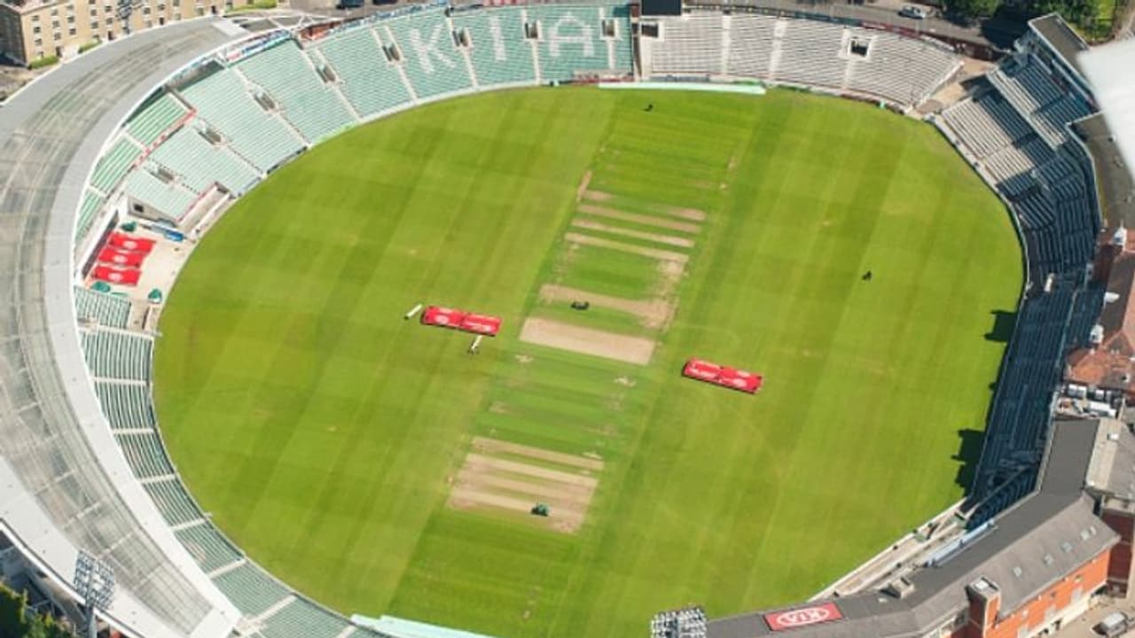 ലോക ടെസ്റ്റ് ചാമ്പ്യന്‍ഷിപ്പ് ഫൈനല്‍; ഇന്ത്യയെക്കാള്‍ ഓസീസിനെ ഭയപ്പെടുത്തുന്നത് ഓവലിലെ ചരിത്രം