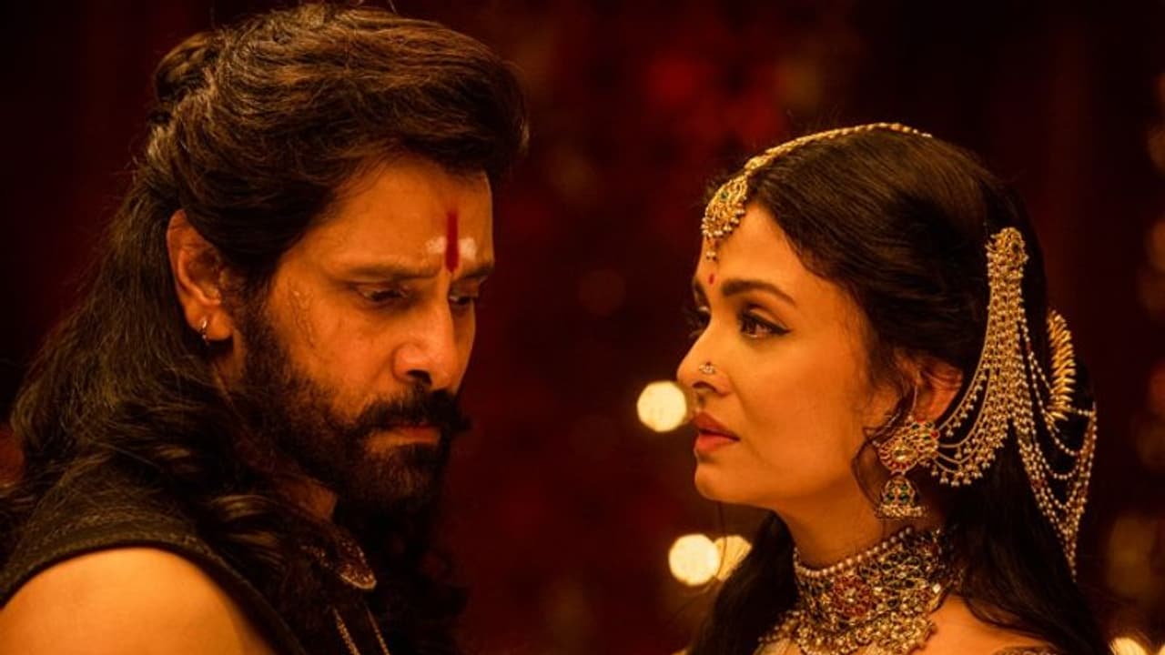 'പൊന്നിയിന് സെല്വന് 2' ഒടിടിയില്; സ്ട്രീമിംഗ് ആരംഭിച്ചു 'പൊന്നിയിന് സെല്വന് 2' ഒടിടിയില്; സ്ട്രീമിംഗ് ആരംഭിച്ചു