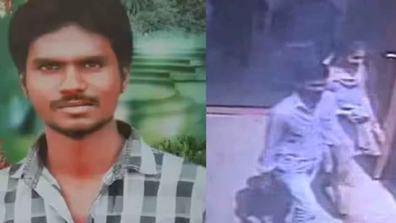 BREAKING: கோகுல் ராஜ் கொலை வழக்கு.. சிறப்பு நீதிமன்றம் தீர்ப்பை உறுதி செய்த சென்னை உயர்நீதிமன்றம் BREAKING: கோகுல் ராஜ் கொலை வழக்கு.. சிறப்பு நீதிமன்றம் தீர்ப்பை உறுதி செய்த சென்னை உயர்நீதிமன்றம்