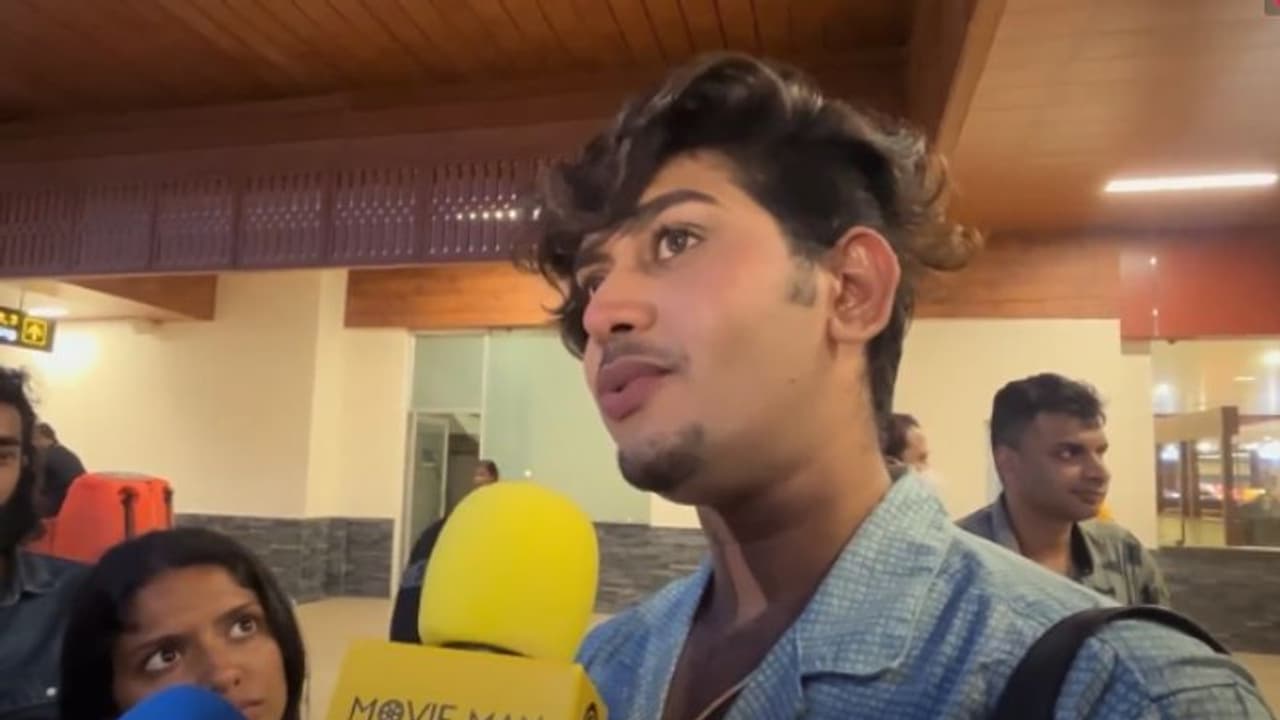 ബിഗ് ബോസ് ടോപ്പ് 5 ല്‍ ആരൊക്കെ വരും? റിയാസിന്‍റെ മറുപടി