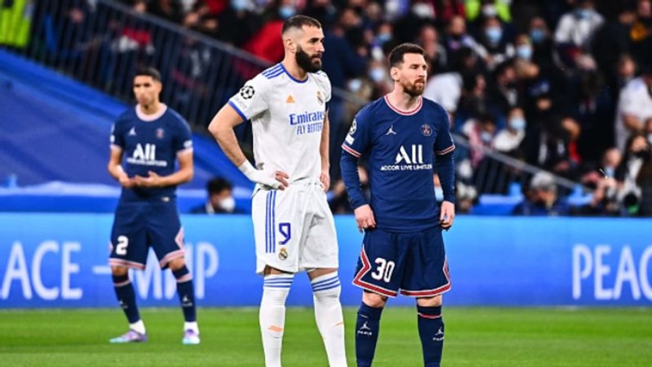 മെസിയും ബെന്‍സേമയും സൗദിയിലെത്തുമോ?, ഔദ്യോദഗിക പ്രഖ്യാപനം വരെ കാത്തിരിക്കു; പ്രതികരണവുമായി സൗദി കായിക മന്ത്രി