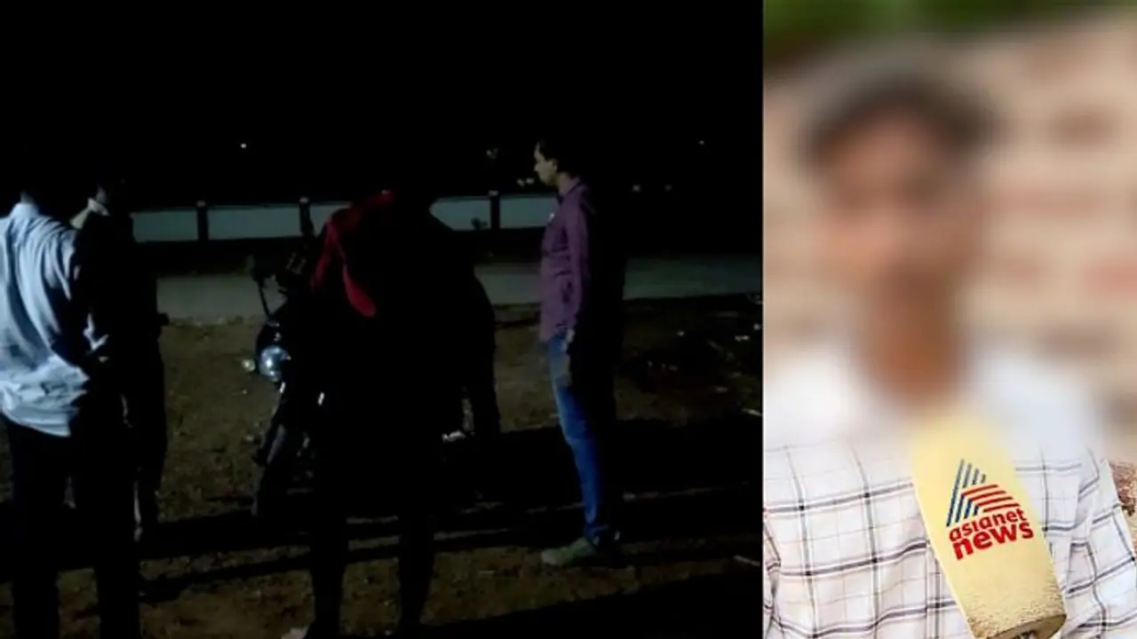 'കല്ലുകൊണ്ട് ഇടിച്ചു, ബെൽറ്റൂരി തല്ലി'; മംഗളുരു സദാചാര ആക്രമണം, 7 തീവ്ര ഹിന്ദുസംഘടനാ പ്രവർത്തകർ പിടിയിൽ 'കല്ലുകൊണ്ട് ഇടിച്ചു, ബെൽറ്റൂരി തല്ലി'; മംഗളുരു സദാചാര ആക്രമണം, 7 തീവ്ര ഹിന്ദുസംഘടനാ പ്രവർത്തകർ പിടിയിൽ