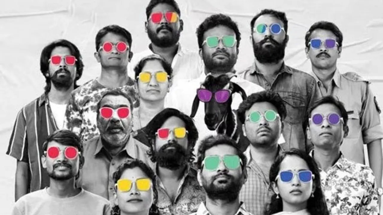 Pareshan Review: Is Rana Daggubati, Thiruveer's comedy drama worth watching? Read this Pareshan Review: Is Rana Daggubati, Thiruveer's comedy drama worth watching? Read this