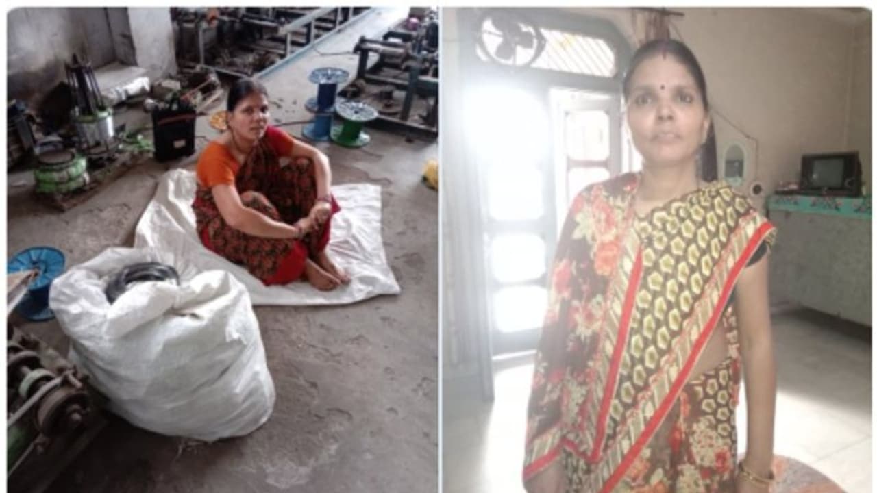 5000 രൂപയുടെ മാസ ജോലിയില് നിന്ന് അമ്മയ്ക്ക് വിടുതല്; മകന്റെ വൈകാരിക കുറിപ്പിനെ അഭിനന്ദിച്ച് നെറ്റിസണ്സ് 5000 രൂപയുടെ മാസ ജോലിയില് നിന്ന് അമ്മയ്ക്ക് വിടുതല്; മകന്റെ വൈകാരിക കുറിപ്പിനെ അഭിനന്ദിച്ച് നെറ്റിസണ്സ്