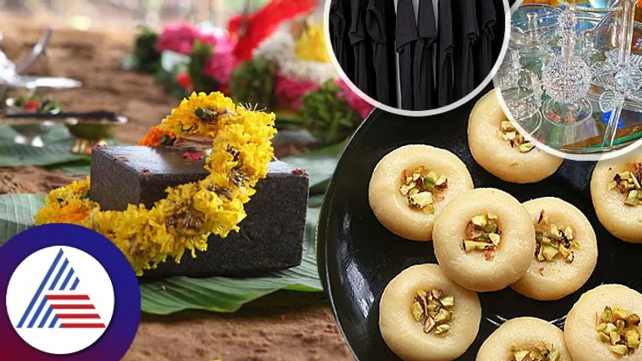 Astrology Tips: ಅವಶ್ಯವಿದ್ರೂ ಮಂಗಳವಾರ ಈ ವಸ್ತು ಖರೀದಿಸಲು ಮಾತ್ರ ಹೋಗ್ಬೇಡಿ!