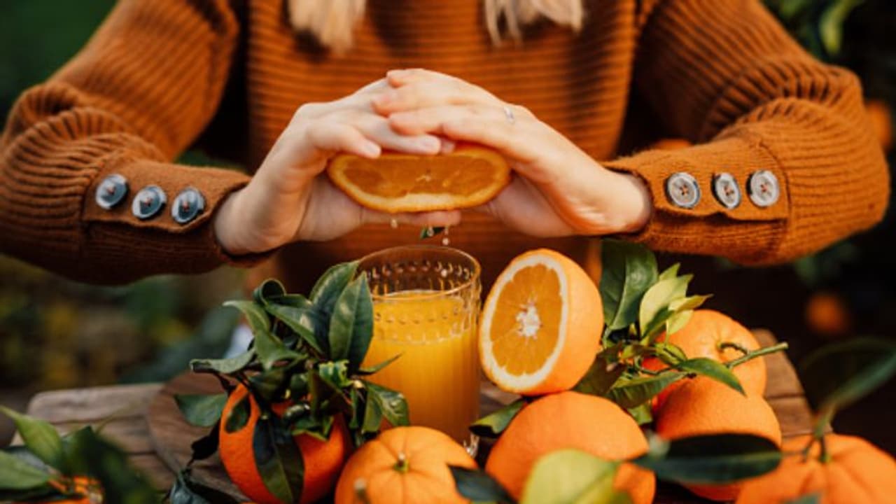 വിറ്റാമിന്‍ സിയുടെ കുറവ്; ഈ ലക്ഷണങ്ങള്‍ സൂചനയാകാം...