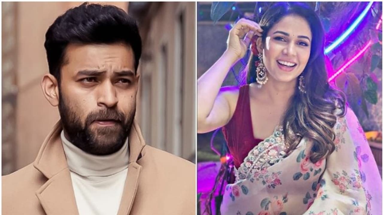 ಮೆಗಾಸ್ಟಾರ್ ಕುಟುಂಬದಲ್ಲಿ ಮದುವೆ ಸಂಭ್ರಮ; ಹಸೆಮಣೆ ಏರ್ತಿದ್ದಾರೆ ವರುಣ್ ತೇಜ್, ಹುಡುಗಿ ಯಾರು, ಯಾವಾಗ ಮದುವೆ? ಮೆಗಾಸ್ಟಾರ್ ಕುಟುಂಬದಲ್ಲಿ ಮದುವೆ ಸಂಭ್ರಮ; ಹಸೆಮಣೆ ಏರ್ತಿದ್ದಾರೆ ವರುಣ್ ತೇಜ್, ಹುಡುಗಿ ಯಾರು, ಯಾವಾಗ ಮದುವೆ?