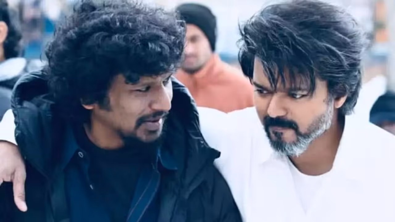 റെഡിയാണോ എന്ന് ലോകേഷ്; പിന്നാലെ വിജയിയുടെ ലിയോ ചിത്രത്തിന്‍റെ വന്‍ വന്‍ അപ്ഡേറ്റ്; ആഘോഷിച്ച് ആരാധകര്‍.!