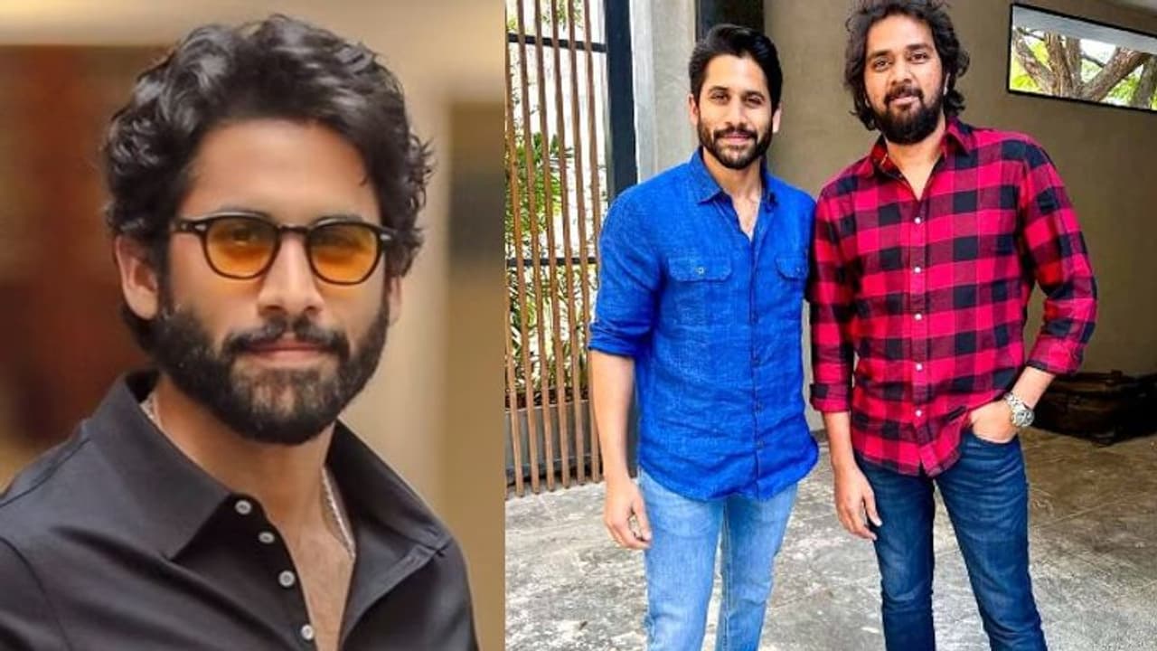 నాగచైతన్య చందుమొండేటి మూవీ కథ, టైటిల్ ఇదే?.. కెరీర్లోనే హైయ్యెస్ట్ బడ్జెట్? నాగచైతన్య చందుమొండేటి మూవీ కథ, టైటిల్ ఇదే?.. కెరీర్లోనే హైయ్యెస్ట్ బడ్జెట్?