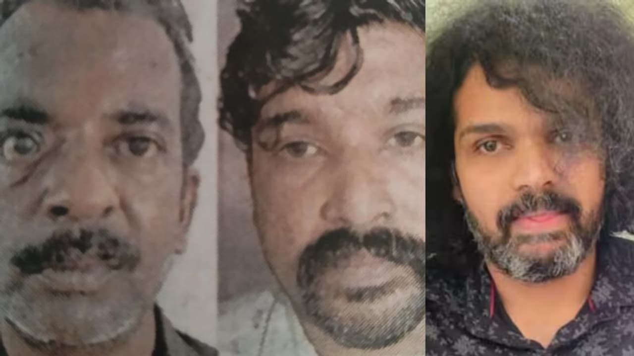 ബോസിനെ പറ്റിച്ച 'പോളച്ച'ന്റെ സഹായികള് പിടിയില്; അറസ്റ്റിലായത് ഡ്രൈവറും സുഹൃത്തും, പണവും കണ്ടെത്തി ബോസിനെ പറ്റിച്ച 'പോളച്ച'ന്റെ സഹായികള് പിടിയില്; അറസ്റ്റിലായത് ഡ്രൈവറും സുഹൃത്തും, പണവും കണ്ടെത്തി