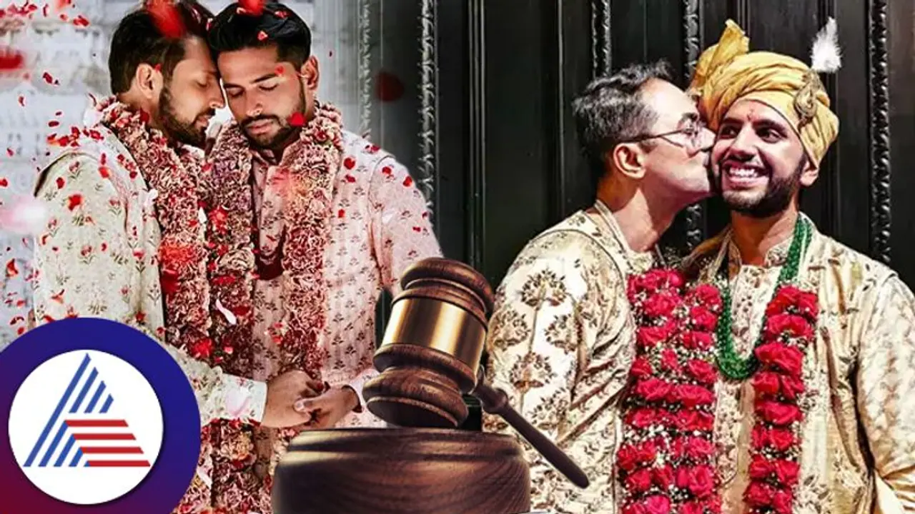 Different Law : ಸಲಿಂಗಕಾಮಿಗಳಿಗೆ ಇಲ್ಲಿ ಮರಣದಂಡನೆ ಶಿಕ್ಷೆ! Different Law : ಸಲಿಂಗಕಾಮಿಗಳಿಗೆ ಇಲ್ಲಿ ಮರಣದಂಡನೆ ಶಿಕ್ಷೆ!