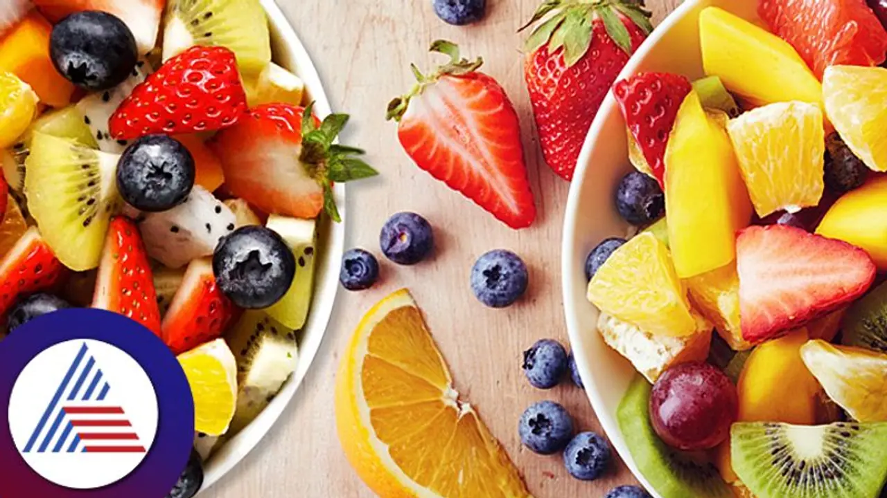 Health Tips: ಬರೀ ಸ್ವೀಟ್ ತಿನ್ಬೇಕು ಅನ್ನಿಸುತ್ತಾ? ಈ ಹಣ್ಣು ತಿನ್ನಿ