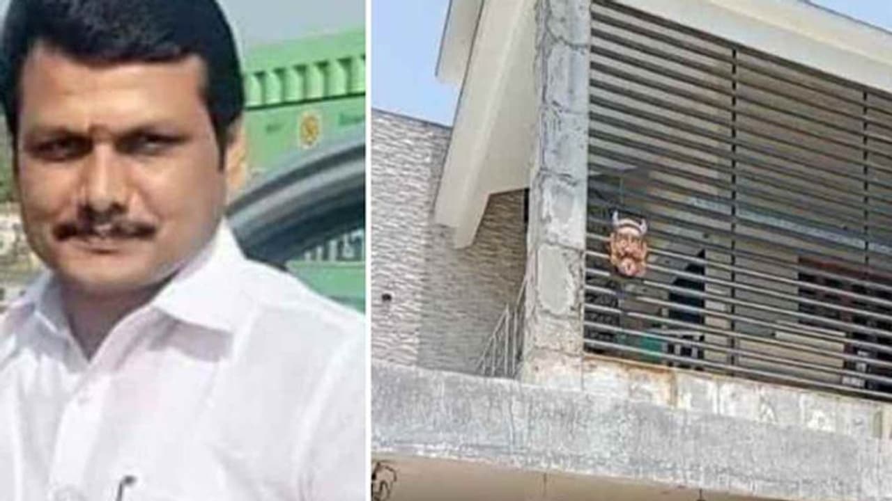 திமுகவிற்கு செக் வைக்கும் மத்திய அரசு.! செந்தில் பாலாஜி நண்பர்கள் வீட்டில் மீண்டும் வருமான வரித்துறை சோதனை திமுகவிற்கு செக் வைக்கும் மத்திய அரசு.! செந்தில் பாலாஜி நண்பர்கள் வீட்டில் மீண்டும் வருமான வரித்துறை சோதனை