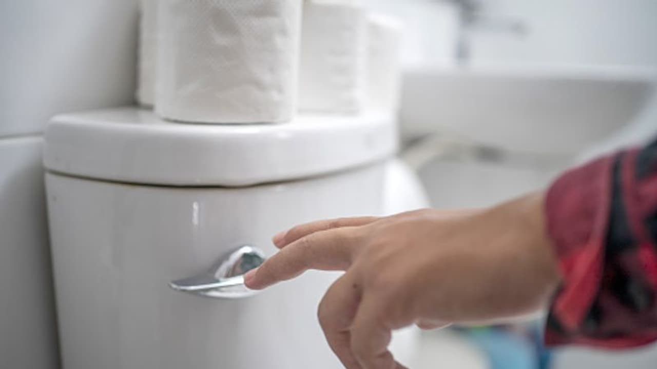 ജോലിക്കിടെ ദിവസേന ആറ് മണിക്കൂര്‍ ടോയ്‍ലറ്റില്‍; ചൈനയില്‍ യുവാവിനെ ജോലിയില്‍ നിന്ന് പുറത്താക്കി 