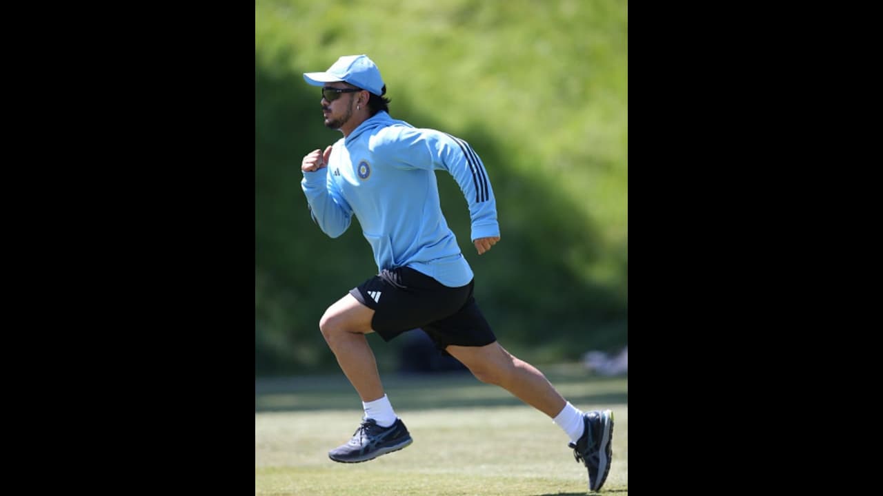 ഇഷാനും ജയ്‌സ്വാളിനും ടെസ്റ്റ് അരങ്ങേറ്റം! വെസ്റ്റ് ഇന്‍ഡീസിനെതിരെ ആദ്യ ടെസ്റ്റില്‍ ഇന്ത്യക്ക് ടോസ് നഷ്ടം