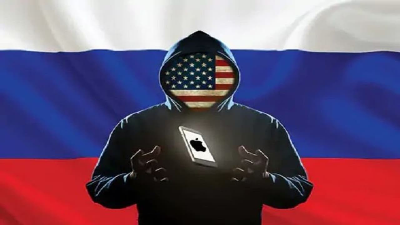 ವಿಶ್ವದ ಪ್ರಖ್ಯಾತ ಮೊಬೈಲ್ ಫೋನ್ ಕಂಪನಿ 'ಆಪಲ್' ವಿರುದ್ಧ ರಷ್ಯಾದ ಗಂಭೀರ ಆರೋಪ! ವಿಶ್ವದ ಪ್ರಖ್ಯಾತ ಮೊಬೈಲ್ ಫೋನ್ ಕಂಪನಿ 'ಆಪಲ್' ವಿರುದ್ಧ ರಷ್ಯಾದ ಗಂಭೀರ ಆರೋಪ!