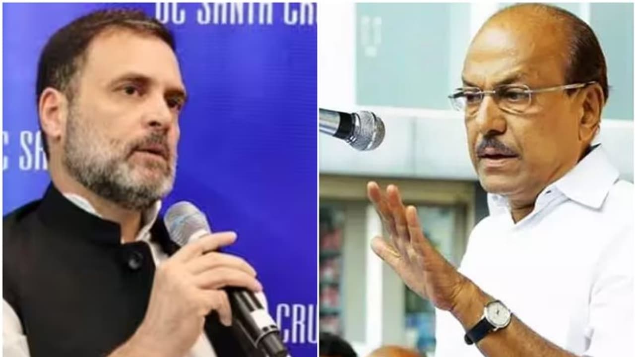 രാഹുൽ ഗാന്ധിയുടെ മുസ്ലിം ലീഗ് പരാമർശം, പ്രതികരണവുമായി കുഞ്ഞാലിക്കുട്ടി; 'അനുഭവത്തിൽ നിന്നുള്ളത്' രാഹുൽ ഗാന്ധിയുടെ മുസ്ലിം ലീഗ് പരാമർശം, പ്രതികരണവുമായി കുഞ്ഞാലിക്കുട്ടി; 'അനുഭവത്തിൽ നിന്നുള്ളത്'