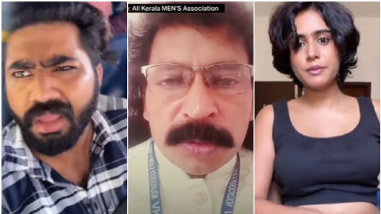 'സവാദിനെ മാലയിട്ട് സ്വീകരിക്കും, യുവതിയുടേത് കള്ളപ്പരാതി'; ഡിജിപിക്ക് പരാതിയുമായി ഓൾ കേരള മെൻസ് അസോസിയേഷൻ 'സവാദിനെ മാലയിട്ട് സ്വീകരിക്കും, യുവതിയുടേത് കള്ളപ്പരാതി'; ഡിജിപിക്ക് പരാതിയുമായി ഓൾ കേരള മെൻസ് അസോസിയേഷൻ