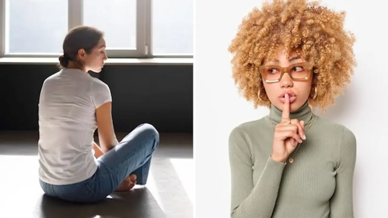 ನೀವು ಇಂಟ್ರಾವರ್ಟಾ? ಹಾಗಿದ್ರೆ ಇವತ್ತು ನಿಮ್ದೇ ದಿನ, ಎಂಜಾಯ್ ಮಾಡಿ..