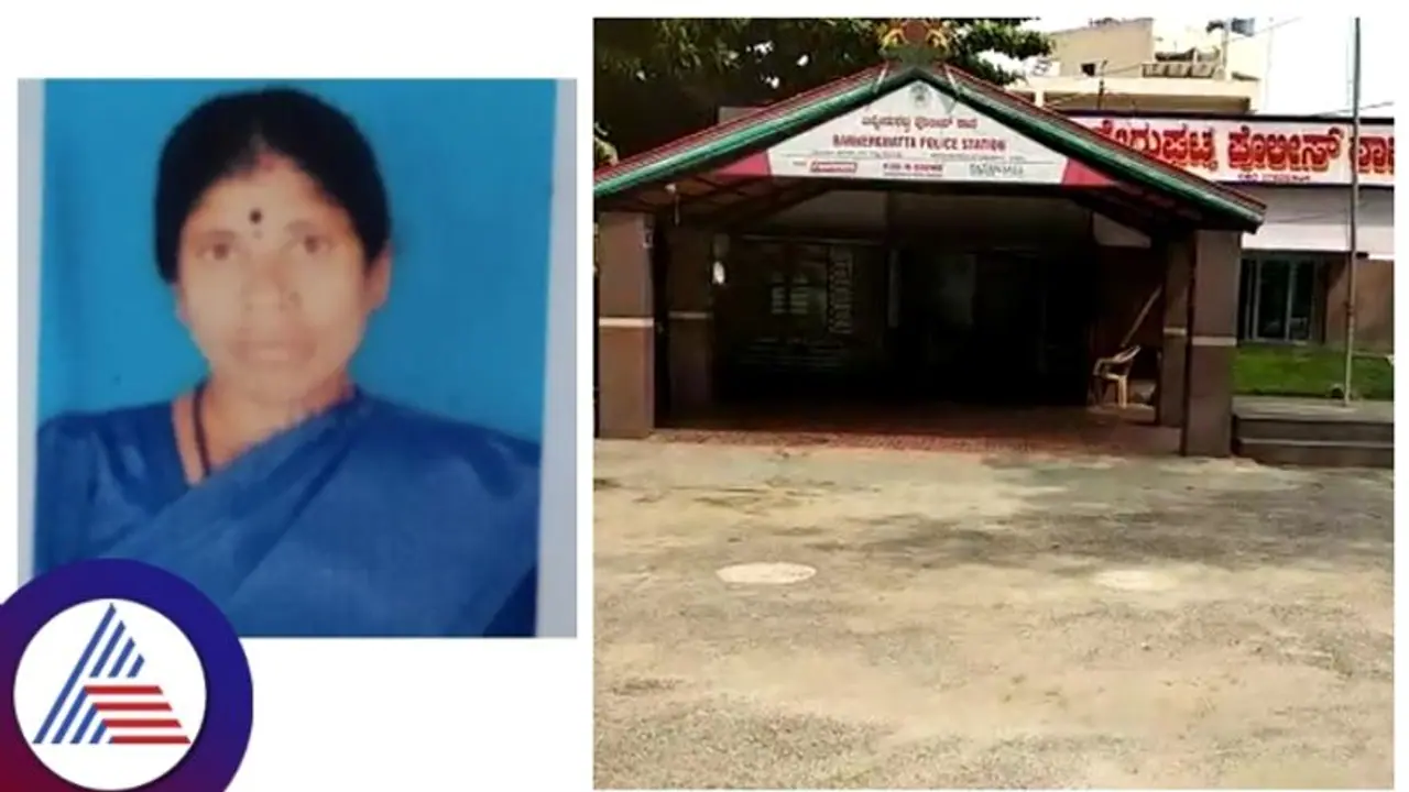 Bengaluru: ಒಂಟಿ ಮಹಿಳೆಯ ರುಂಡ ಇಲ್ಲದ ದೇಹ ಚರಂಡಿಯಲ್ಲಿ ಪತ್ತೆ, ತುಂಡರಿಸಿದ ಅಂಗಾಗ ಜತೆ ಹಂತಕರು ಪರಾರಿ!