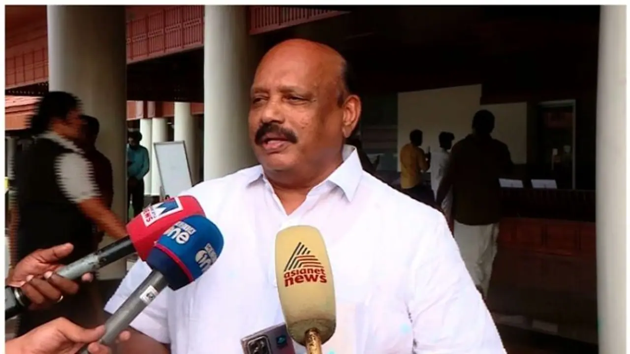 എൻസിപിയിൽ പോര് മുറുകുന്നു; തനിക്ക് വഴങ്ങാത്തവരെ പി സി ചാക്കോ വെട്ടിയൊതുക്കുന്നുവെന്ന് തോമസ് കെ.തോമസ് എൻസിപിയിൽ പോര് മുറുകുന്നു; തനിക്ക് വഴങ്ങാത്തവരെ പി സി ചാക്കോ വെട്ടിയൊതുക്കുന്നുവെന്ന് തോമസ് കെ.തോമസ്