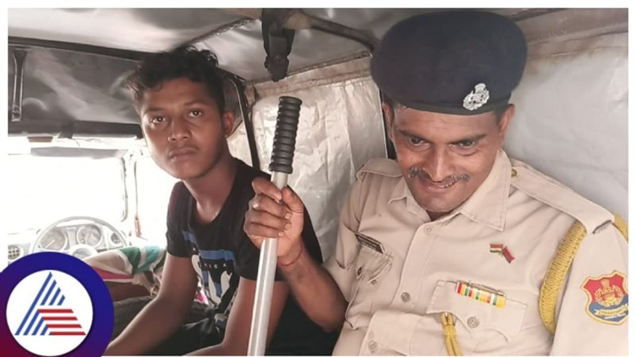 ಅಪ್ರಾಪ್ತೆಯನ್ನು ಸಾಮೂಹಿಕ ಅತ್ಯಾಚಾರವೆಸಗಿ ರೋಡಿಗೆ ಎಸೆದ ಅಲ್ಪಸಂಖ್ಯಾತ ಫೇಸ್‌ಬುಕ್ ಗೆಳೆಯ!