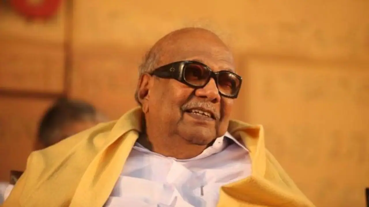 Katchatheevu கச்சத்தீவு பிரச்சினையும்; கலைஞர் சொன்னதும் என்ன? Katchatheevu கச்சத்தீவு பிரச்சினையும்; கலைஞர் சொன்னதும் என்ன?