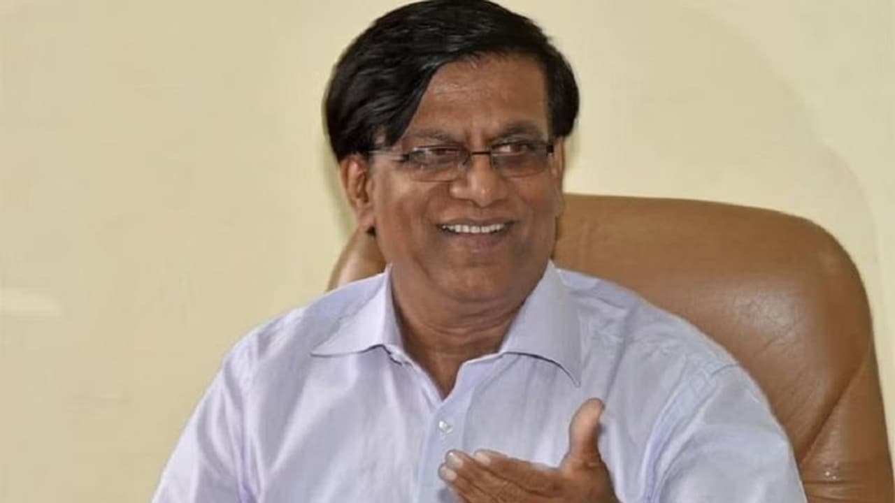 ವಿಶ್ವಕ್ಕೆ ಸಮಾನತೆ ಸಾರಿದ ಬಸವೇಶ್ವರ: ಶಾಸಕ ಬಸವರಾಜ ರಾಯರಡ್ಡಿ ವಿಶ್ವಕ್ಕೆ ಸಮಾನತೆ ಸಾರಿದ ಬಸವೇಶ್ವರ: ಶಾಸಕ ಬಸವರಾಜ ರಾಯರಡ್ಡಿ