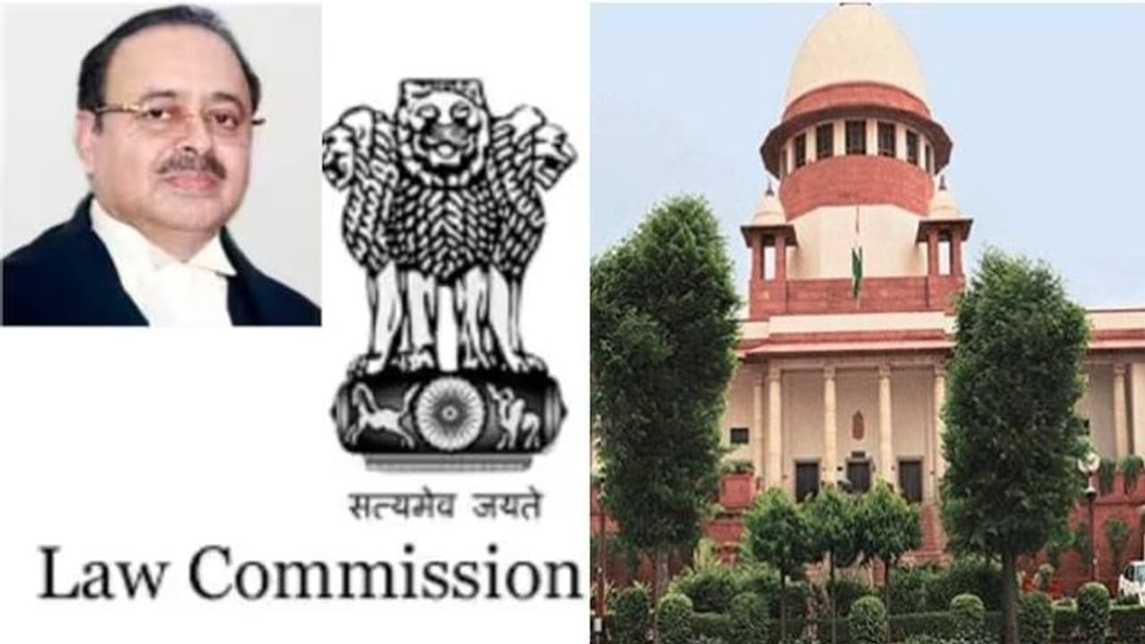 ದೇಶದ್ರೋಹ ಕಾಯ್ದೆ ರದ್ದಾದರೆ ಭದ್ರತೆಗೆ ಕುತ್ತು: ಲಾ ಕಮೀಷನ್ ವರದಿ