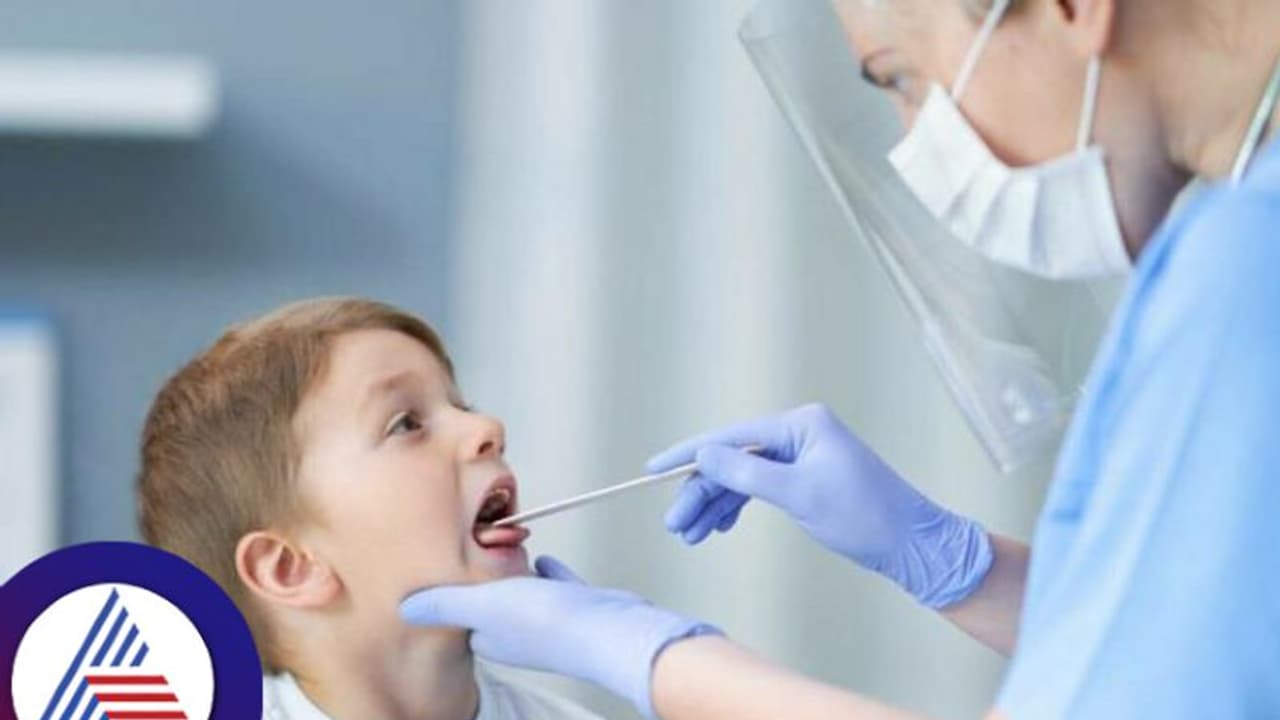 ಗಂಟಲು ನೋವೆಂದ ಮಗುವಿಗೆ ಐಸ್‌ಕ್ರೀಂ ತಿನ್ನು, ವಿಡಿಯೋ ಗೇಮ್ ನೋಡೆಂದು ಪ್ರಿಸ್ಕ್ರಿಪ್ಶನ್ ಬರೆದುಕೊಟ್ಟ ಡಾಕ್ಟರ್‌!