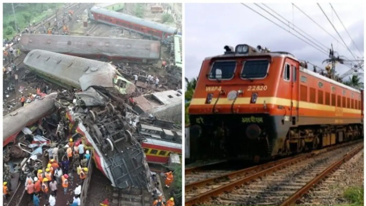 ഒഡീഷ അപകടം: 43 ട്രെയിനുകൾ റദ്ദാക്കി, കേരളത്തിൽ നിന്നും റദ്ദാക്കിയ ട്രെയിൻ വിവരങ്ങളറിയാം 