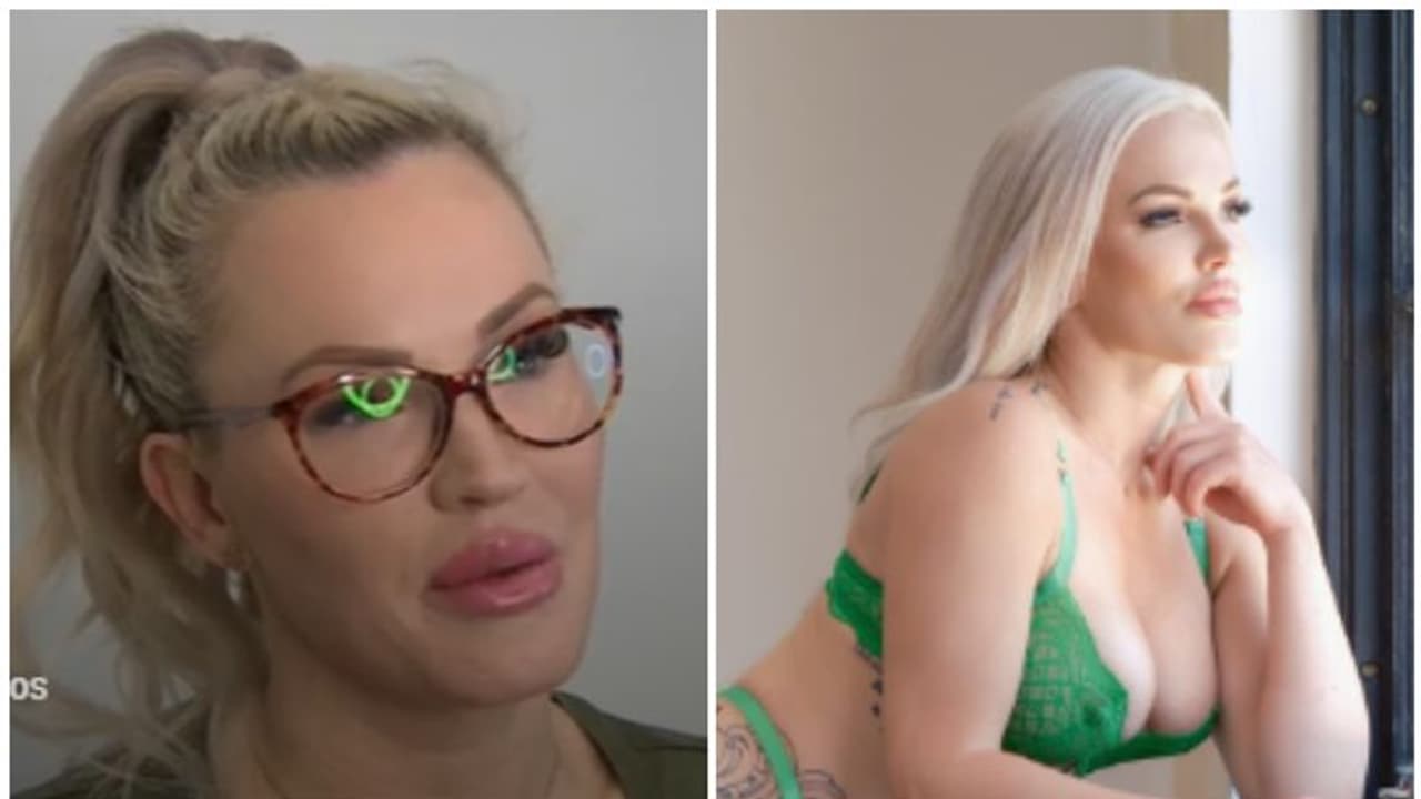 ഇൻസ്റ്റഗ്രാമിലും ടിക്ടോക്കിലും ഹോട്ടായി അധ്യാപിക, പിരിച്ചുവിടുമെന്ന് സ്കൂൾ അധികൃതര്; തര്ക്കം കോടതിയിൽ ഇൻസ്റ്റഗ്രാമിലും ടിക്ടോക്കിലും ഹോട്ടായി അധ്യാപിക, പിരിച്ചുവിടുമെന്ന് സ്കൂൾ അധികൃതര്; തര്ക്കം കോടതിയിൽ