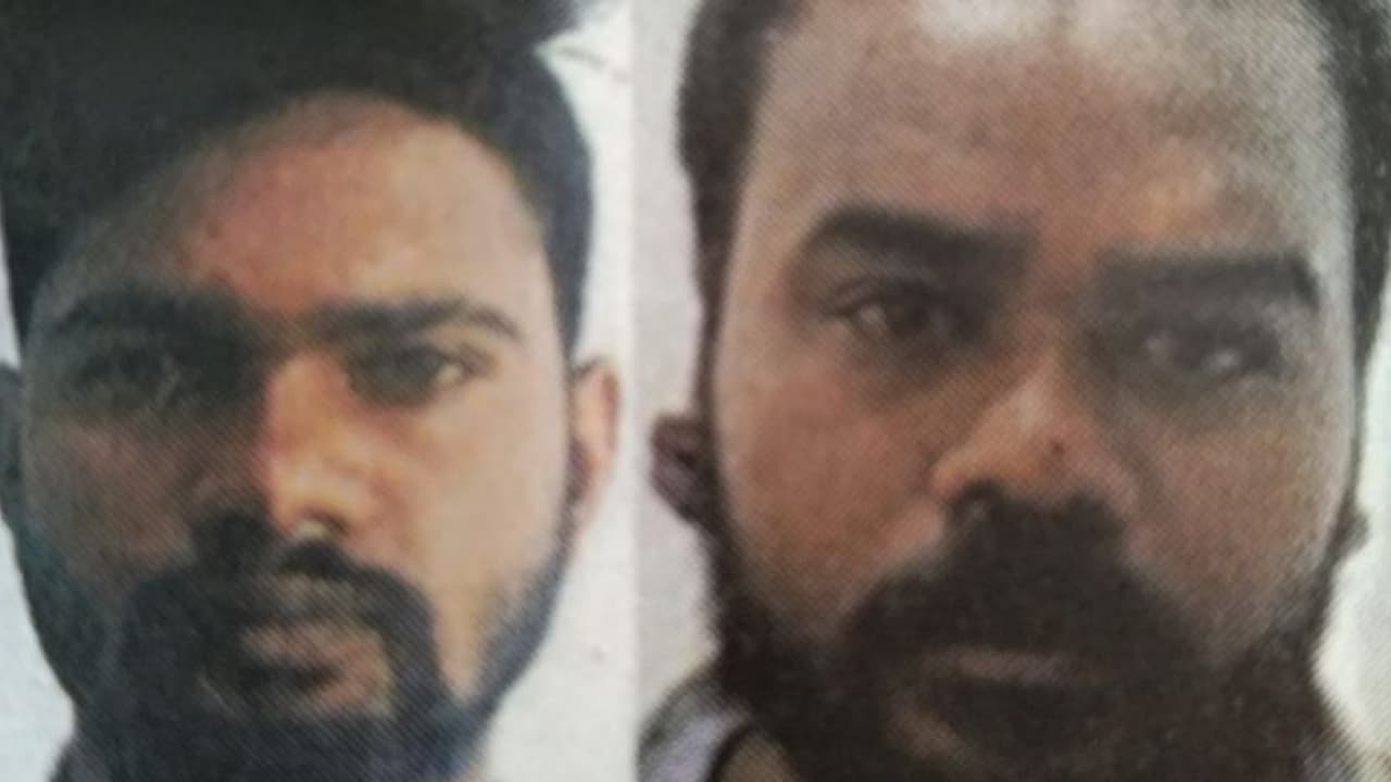 മോഷണം പോയ ഓട്ടോയുടെ പിന്‍സീറ്റ് മറ്റൊരു ഓട്ടോയില്‍; വാഹനമോഷണ കേസില്‍ രണ്ടുപേര്‍ അറസ്റ്റില്‍