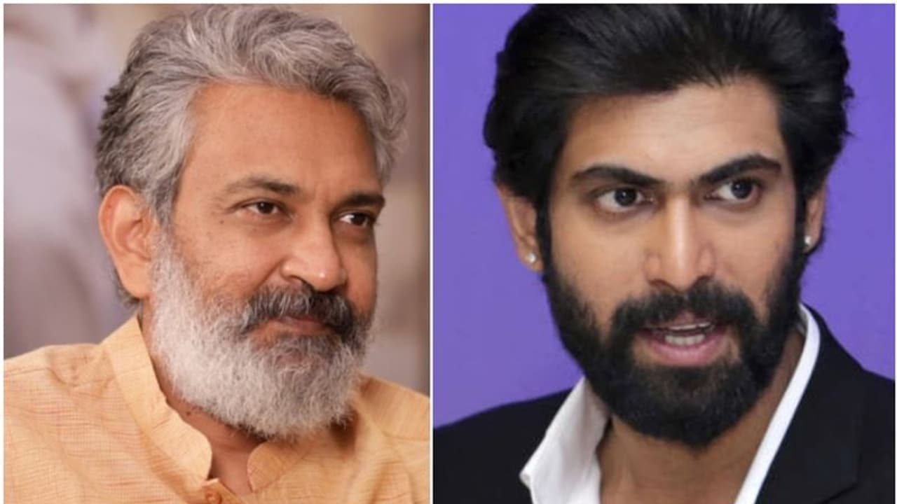 'ಬಾಹುಬಲಿ' ಸಿನಿಮಾಗೆ ರಾಜಮೌಳಿ ಮಾಡಿದ ಸಾಲವೆಷ್ಟು? ಬಹಿರಂಗ ಪಡಿಸಿದ ರಾಣಾ ದಗ್ಗುಬಾಟಿ 