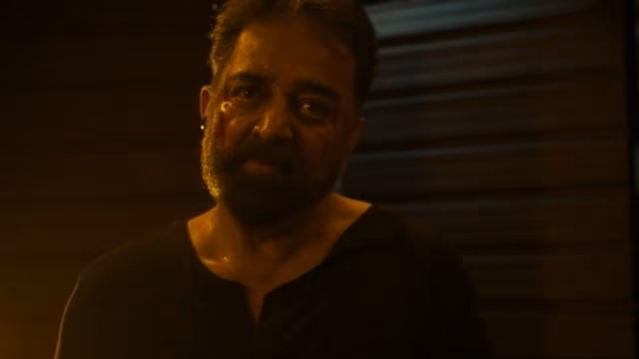 'വിക്ര'മെത്തിയിട്ട് ഒരു വര്‍ഷമാകുന്നു, ആവേശക്കാഴ്‍ചയുമായി വീഡിയോ പുറത്തുവിട്ടു