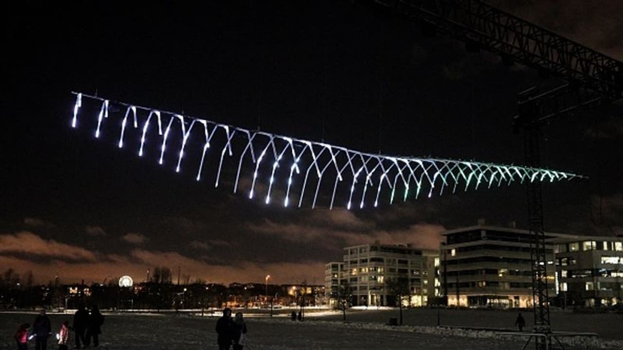 തങ്ങളുടെ 'സന്തോഷം' ലോകത്തോട് പങ്കുവയ്ക്കാന് തയ്യാറായി ഫിന്ലാന്റ് തങ്ങളുടെ 'സന്തോഷം' ലോകത്തോട് പങ്കുവയ്ക്കാന് തയ്യാറായി ഫിന്ലാന്റ്