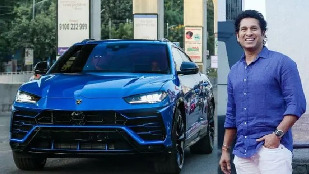 స్టార్ క్రికేటర్ కొత్త లగ్జరీ కార్.. కోట్లు ఖర్చు పెట్టి కొన్న ఈ కార్ స్పెషాలిటీ తెలిస్తే వావ్ అనాల్సిందే.. స్టార్ క్రికేటర్ కొత్త లగ్జరీ కార్.. కోట్లు ఖర్చు పెట్టి కొన్న ఈ కార్ స్పెషాలిటీ తెలిస్తే వావ్ అనాల్సిందే..