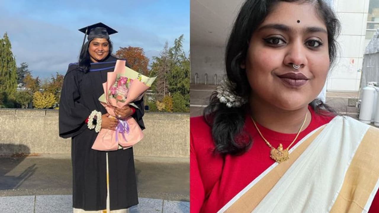 സുരേഷ് ഗോപിയുടെ മകള്‍ ഭാഗ്യയും സ്റ്റാറാണ്, അഭിനന്ദനവുമായി ആരാധകര്‍