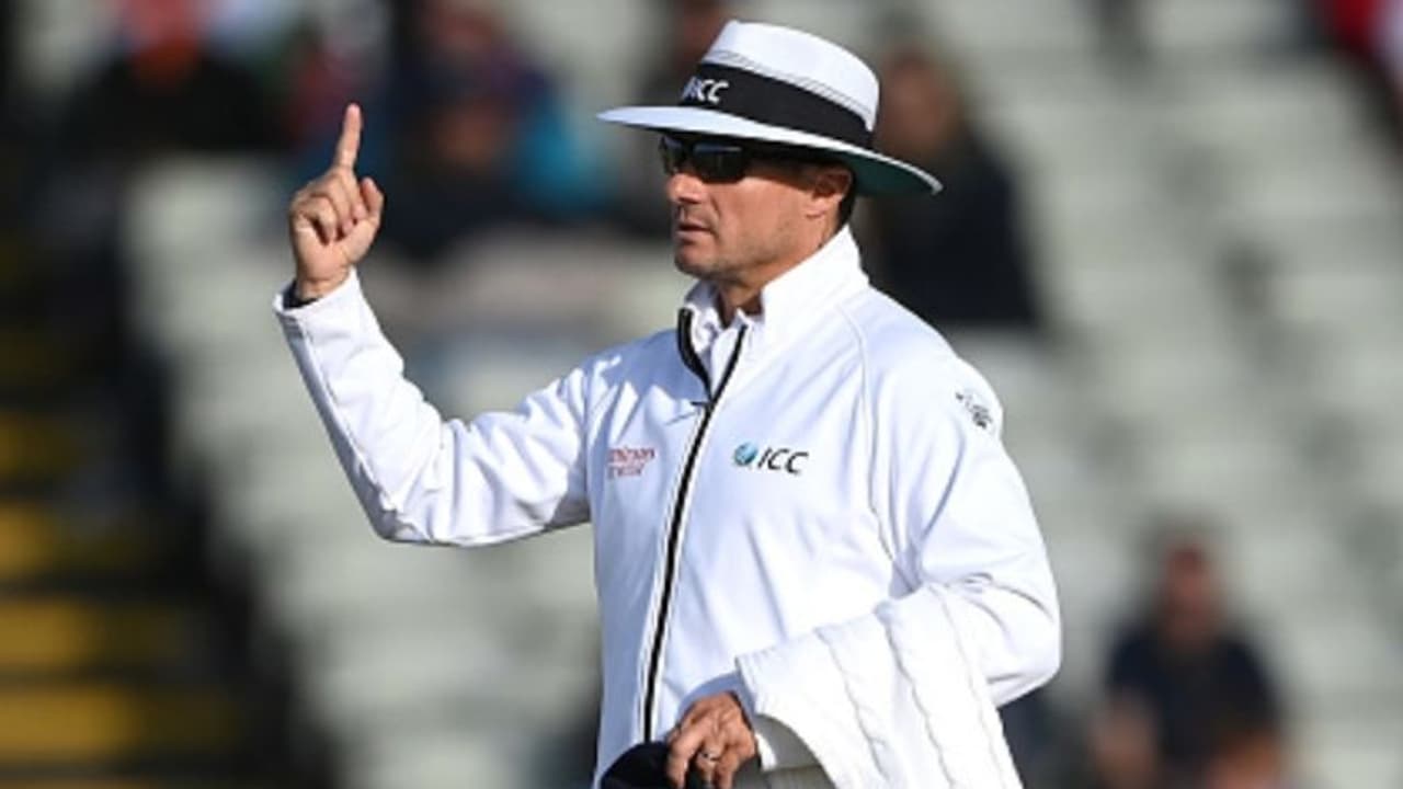 ലോക ടെസ്റ്റ് ചാമ്പ്യന്ഷിപ്പ് ഫൈനലിനുള്ള അമ്പയര്മാരായി, ഇന്ത്യക്ക് പണി തരാന് കെറ്റില്ബറോയും ലോക ടെസ്റ്റ് ചാമ്പ്യന്ഷിപ്പ് ഫൈനലിനുള്ള അമ്പയര്മാരായി, ഇന്ത്യക്ക് പണി തരാന് കെറ്റില്ബറോയും