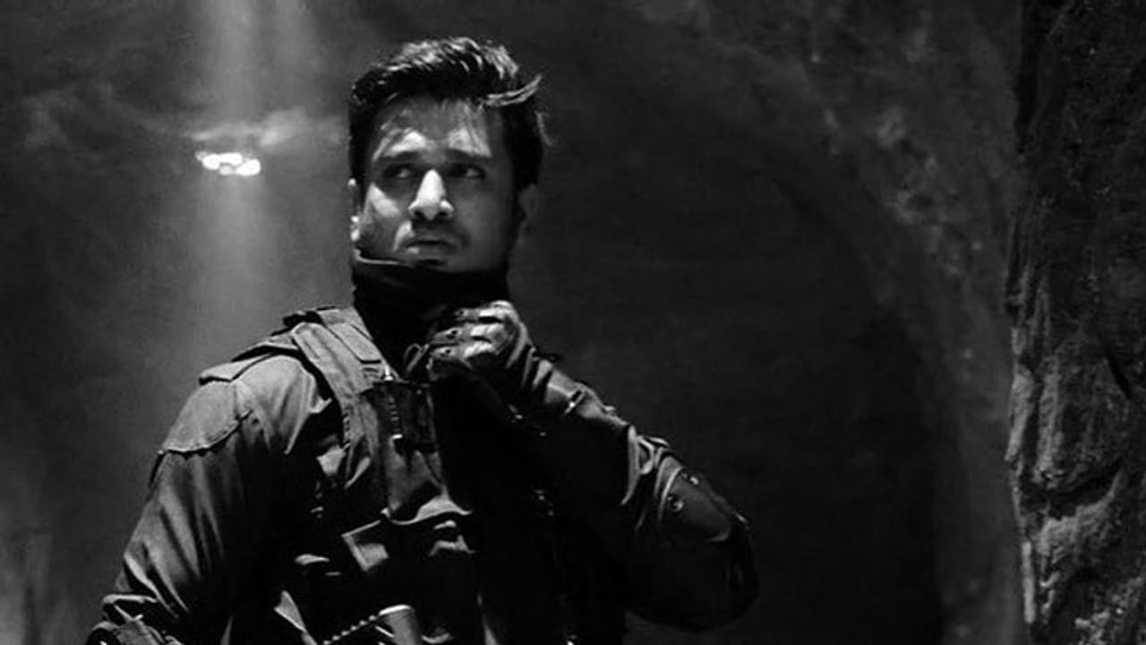 #Spy వివాదం: నిఖిల్ డబ్బింగ్ చెప్పకపోయినా రిలీజ్ ఆపం? #Spy వివాదం: నిఖిల్ డబ్బింగ్ చెప్పకపోయినా రిలీజ్ ఆపం?