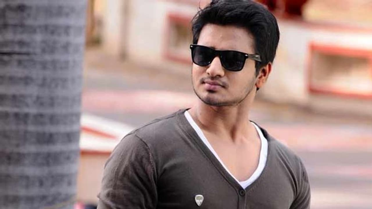 నిఖిల్ అలా అనకుండా ఉండాల్సింది..ఓ రేంజిలో ట్రోల్ చేస్తున్నారు నిఖిల్ అలా అనకుండా ఉండాల్సింది..ఓ రేంజిలో ట్రోల్ చేస్తున్నారు