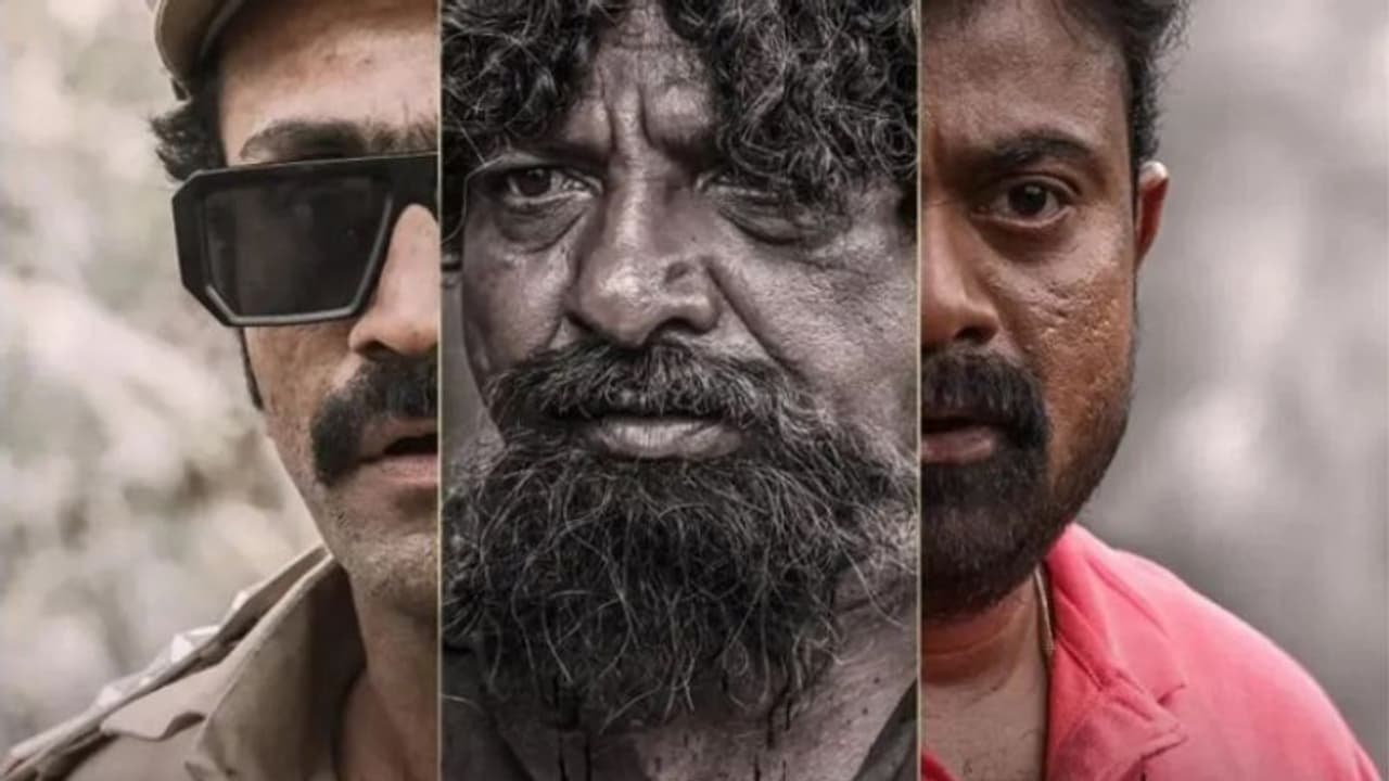 ഷൈൻ ടോം ചാക്കോയുടെ 'ചാട്ടുളി', ഫസ്റ്റ് ലുക്ക് പുറത്തുവിട്ടു ഷൈൻ ടോം ചാക്കോയുടെ 'ചാട്ടുളി', ഫസ്റ്റ് ലുക്ക് പുറത്തുവിട്ടു