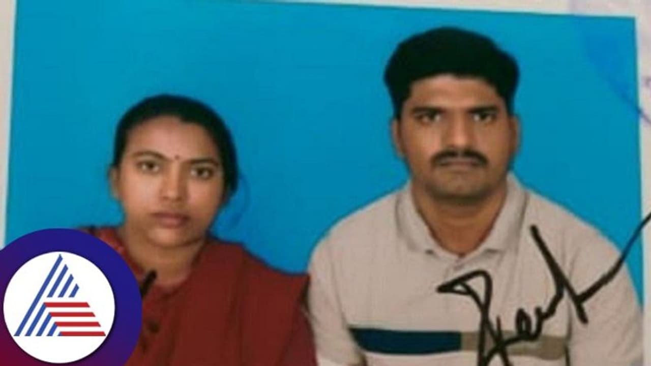 Bengaluru Crime: ಪತ್ನಿಗೆ ಎಸ್ಐನಿಂದ ಜಾತಿ ನಿಂದನೆ, ಕಿರುಕುಳ ಆರೋಪ: ನೇಣು ಬಿಗಿದ ಸ್ಥಿತಿಯಲ್ಲಿ ಮಹಿಳೆಯ ಶವ ಪತ್ತೆ Bengaluru Crime: ಪತ್ನಿಗೆ ಎಸ್ಐನಿಂದ ಜಾತಿ ನಿಂದನೆ, ಕಿರುಕುಳ ಆರೋಪ: ನೇಣು ಬಿಗಿದ ಸ್ಥಿತಿಯಲ್ಲಿ ಮಹಿಳೆಯ ಶವ ಪತ್ತೆ