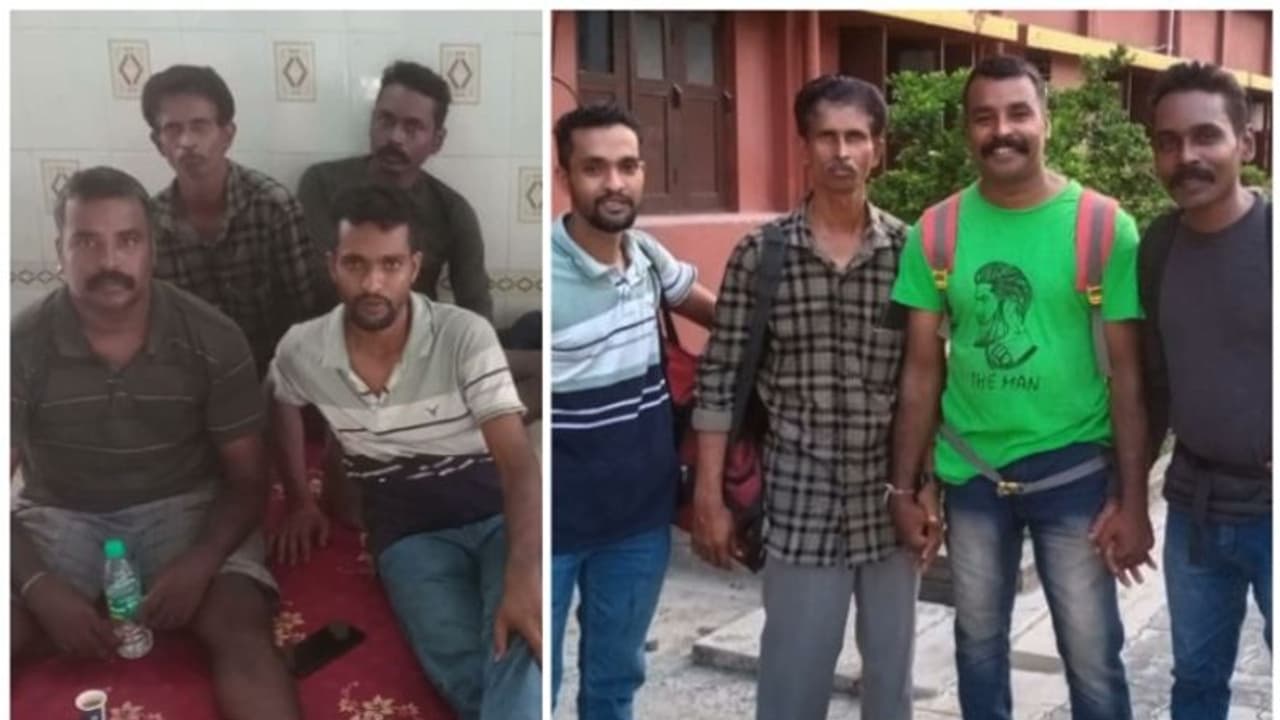 'സുരക്ഷിതരാണ്'; ട്രെയിന്‍ അപകടത്തിൽപെട്ട 4 മലയാളികൾക്ക് സഹായഹസ്തവുമായി മലയാളി അസോസിയേഷൻ