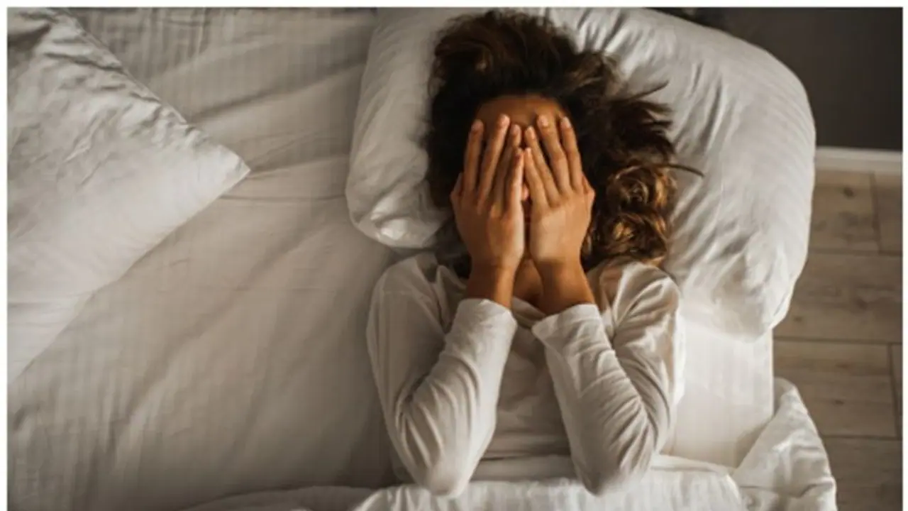 ഈ ഭക്ഷണങ്ങൾ ഉറക്കക്കുറവിന് കാരണമാകുമെന്ന് പഠനം 