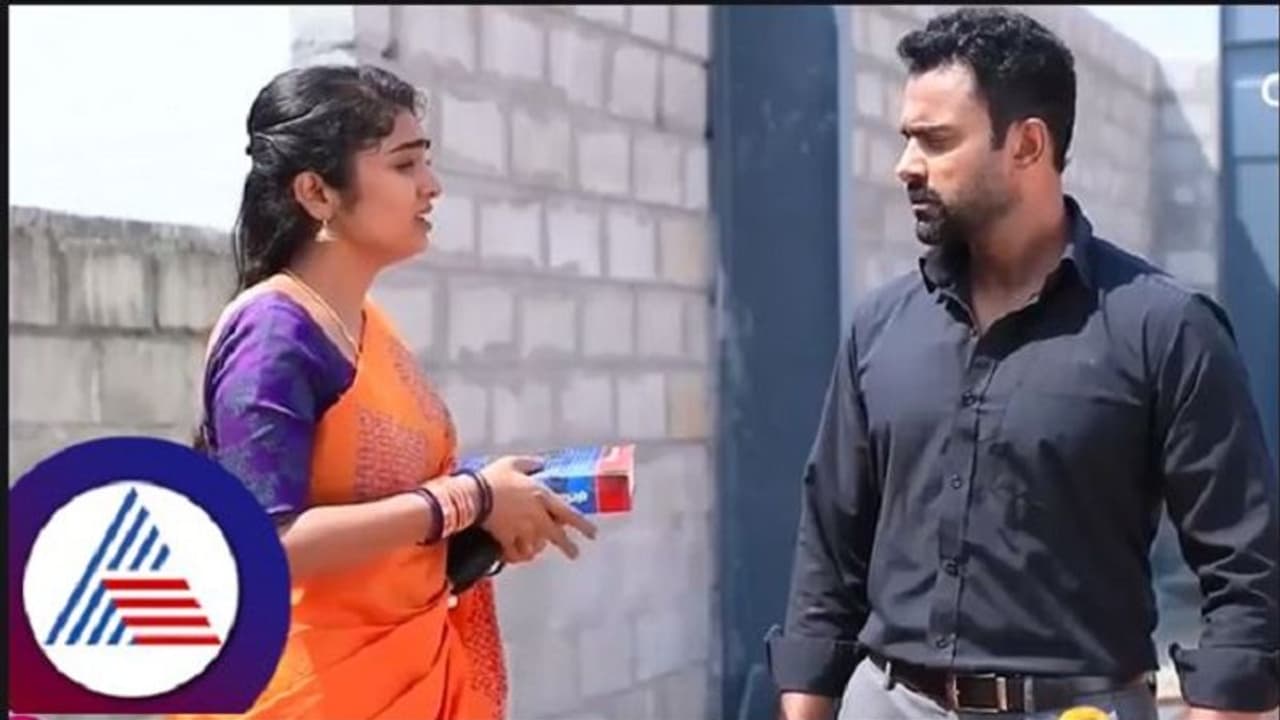 ಕೆಂಡಸಂಪಿಗೆ ಸುಮಾಗೆ ತಾಂಡವ್ ಸಹಾಯ; ಅಬ್ಬಾ ಜೀವನದಲ್ಲಿ ಒಳ್ಳೇ ಕೆಲ್ಸ ಮಾಡ್ದ ಅಂತ ನೆಟ್ಟಿಗರು!