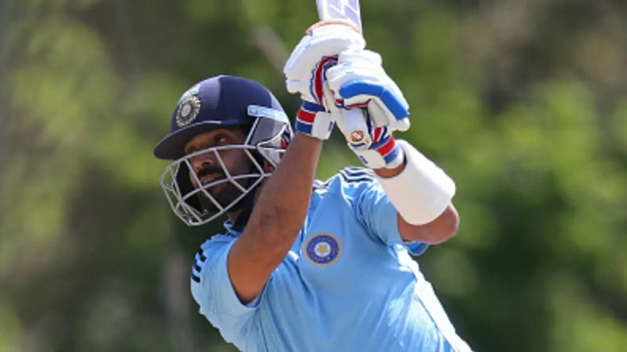 WTC Final, IND vs AUS: Don't want to think about my past, want to start afresh - Ajinkya Rahane