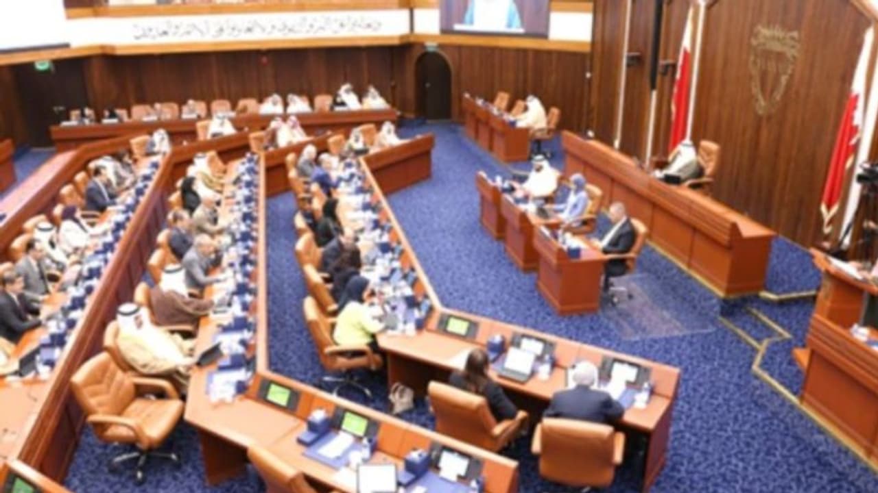 ബഹ്റൈനിലെ അമേരിക്കന് എംബസിയുടെ സോഷ്യല് മീഡിയ പോസ്റ്റിനെതിരെ പ്രതിഷേധവുമായി നാഷണല് അസംബ്ലി ബഹ്റൈനിലെ അമേരിക്കന് എംബസിയുടെ സോഷ്യല് മീഡിയ പോസ്റ്റിനെതിരെ പ്രതിഷേധവുമായി നാഷണല് അസംബ്ലി